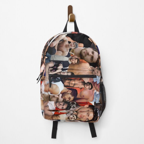 Item preview, Cody Christian Lateral Collage designed and sold by CollageHeaven.