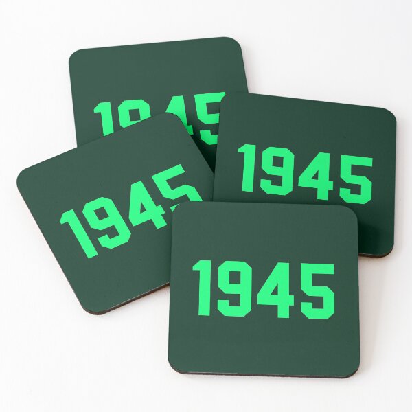 Item preview, 1945 Wolfsburg Green designed and sold by VRedBaller.