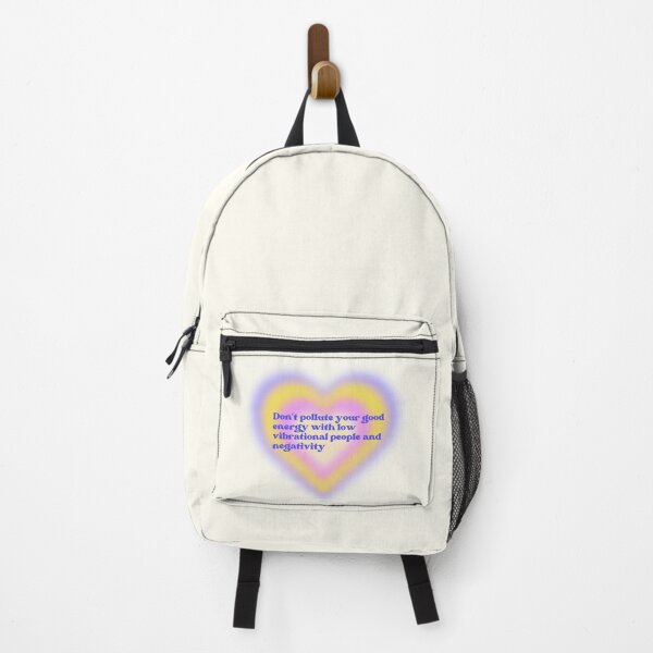 Item preview, Don't pollute your good energy with low vibrational people and negativity designed and sold by SWETA HALDER.