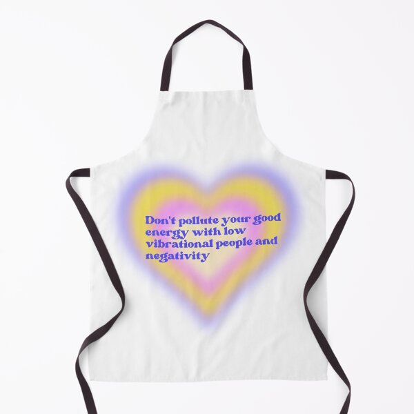 Item preview, Don't pollute your good energy with low vibrational people and negativity designed and sold by SWETA HALDER.