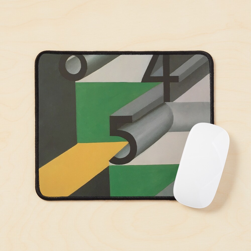 Item preview, Mouse Pad designed and sold by Debrahhartmann.