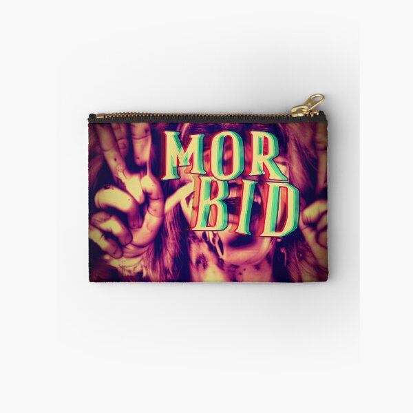 Item preview, morbid figure with grotesque fingers designed and sold by weirdove.