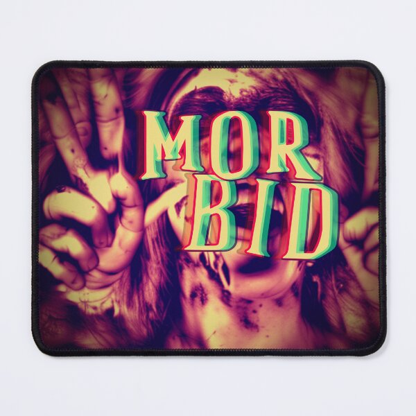 Item preview, morbid figure with grotesque fingers designed and sold by weirdove.