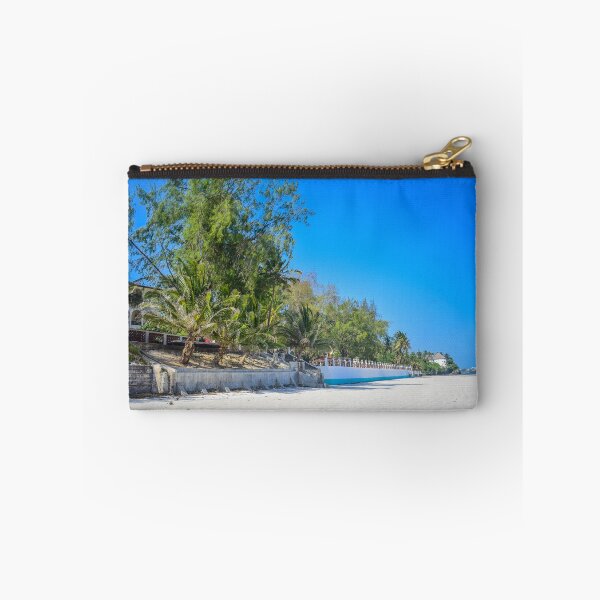 Item preview, Beach view in Mombasa designed and sold by Meshpics.