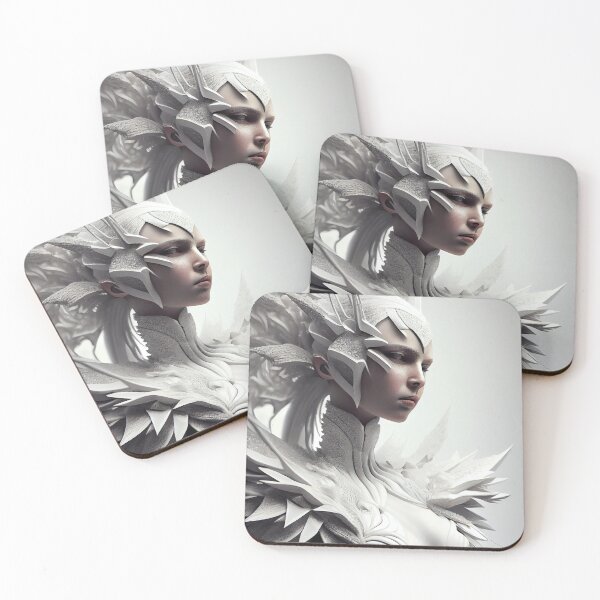 Item preview, Richeza designed and sold by OccultDreams.