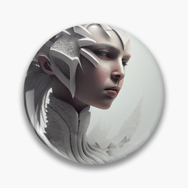Item preview, Richeza designed and sold by OccultDreams.