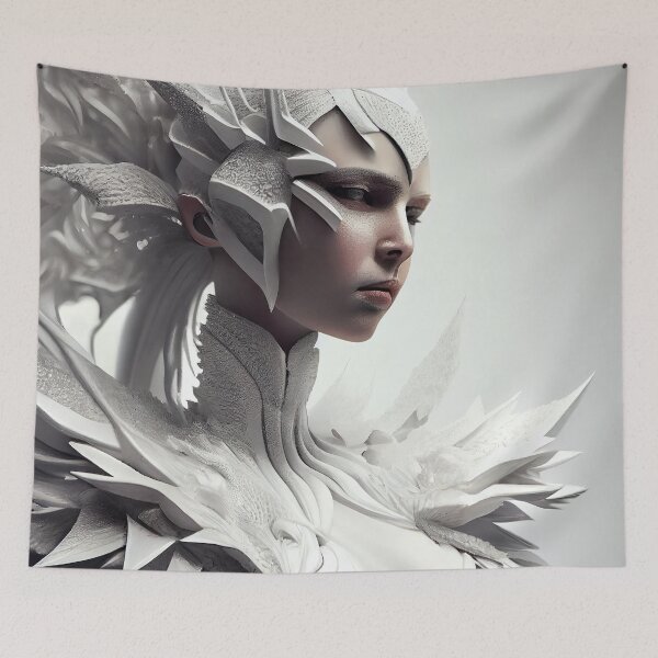 Item preview, Richeza designed and sold by OccultDreams.