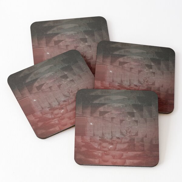 Item preview, Dissolution designed and sold by MikaHorror.