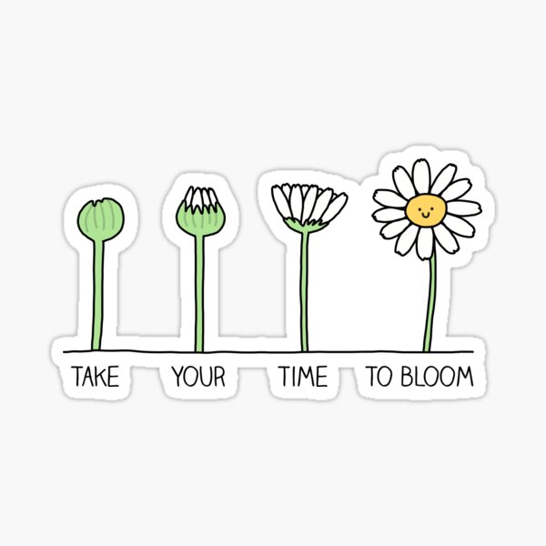 Item preview, Bloom designed and sold by Milkyprint.