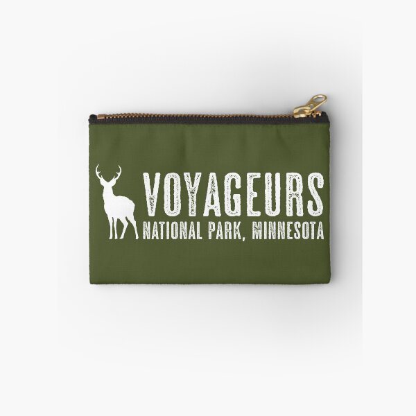 Item preview, Deer: Voyageurs National Park, Minnesota designed and sold by Jared Davies.