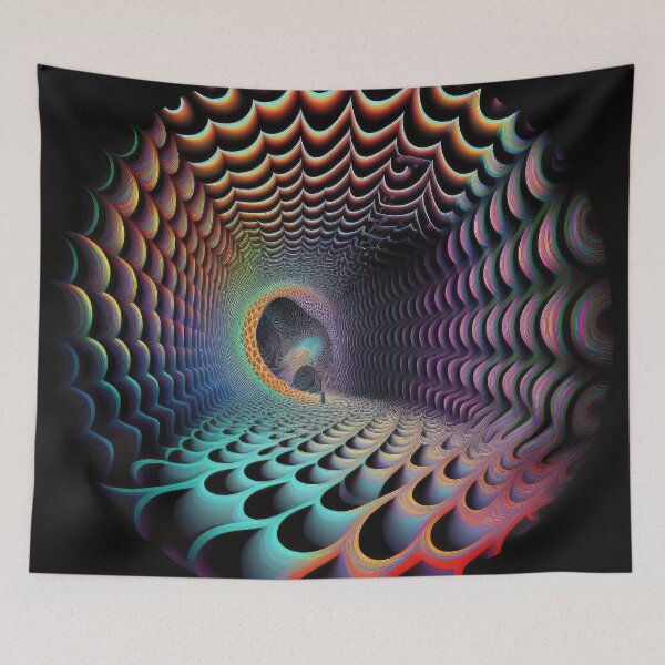 Item preview, Optical Illusion designed and sold by SeedDesign.