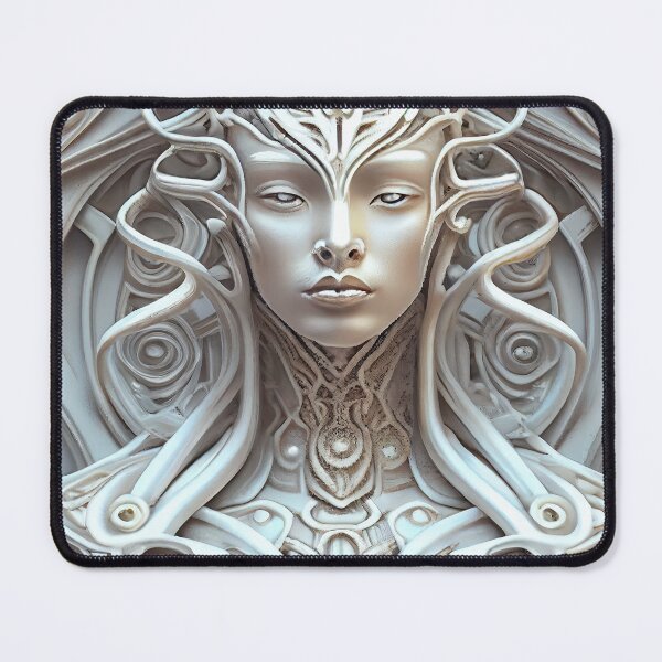 Item preview, Estrid designed and sold by OccultDreams.