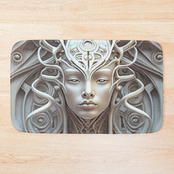 Item preview, Estrid designed and sold by OccultDreams.
