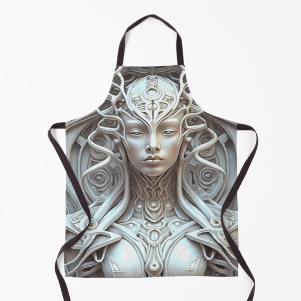 Item preview, Estrid designed and sold by OccultDreams.