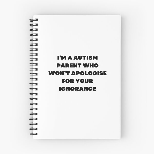 Item preview, World Autism Awareness Day April 2nd, autism awareness quotes gifts designed and sold by haRexia.
