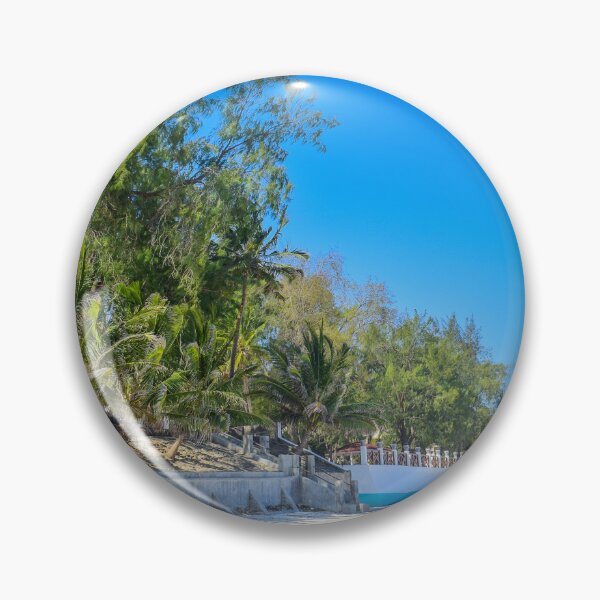 Item preview, Beach view in Mombasa designed and sold by Meshpics.
