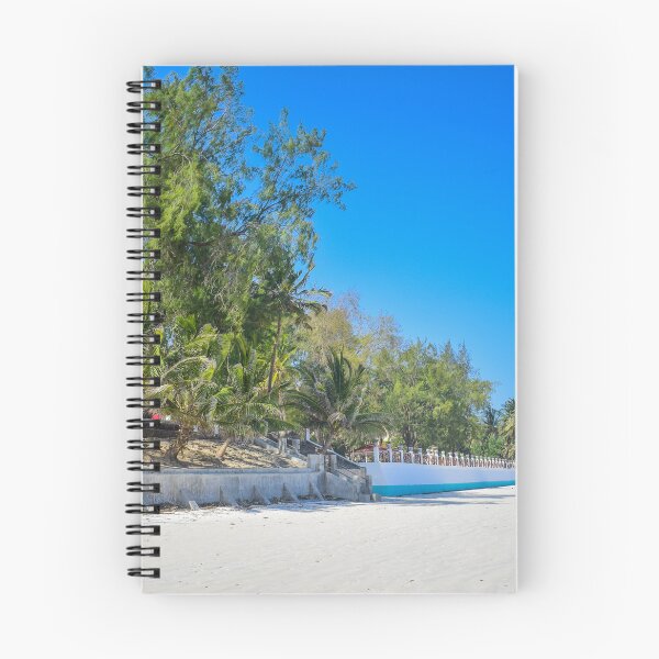 Item preview, Beach view in Mombasa designed and sold by Meshpics.