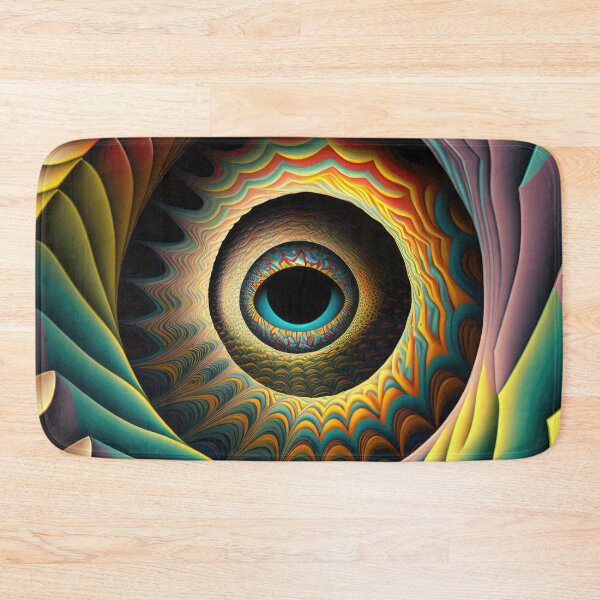 Item preview, Optical Illusion designed and sold by SeedDesign.