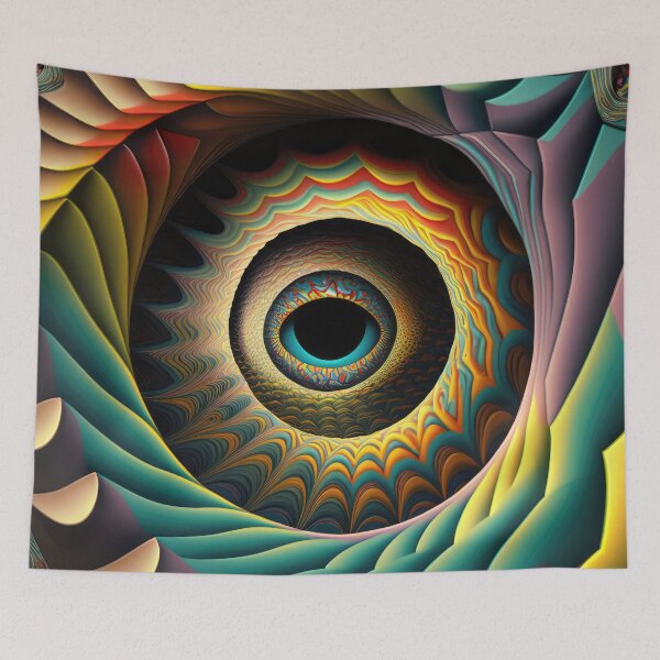 Item preview, Optical Illusion designed and sold by SeedDesign.
