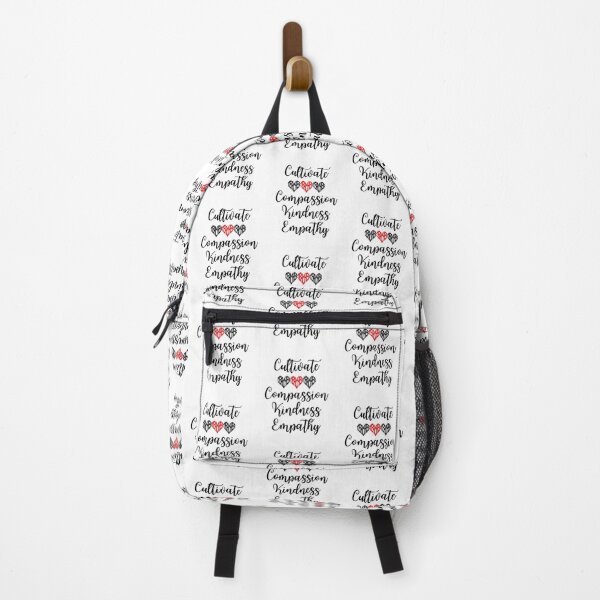 Item preview, Cultivate Compassion Kindness Empathy | Teacher's Heart designed and sold by SpeakLifeHQ.