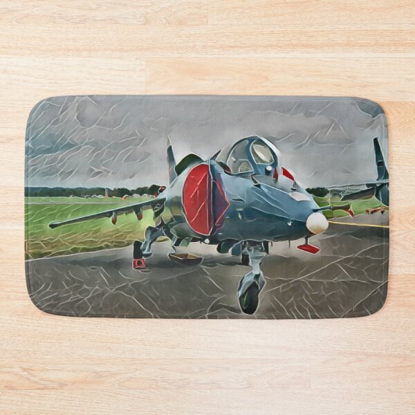 Item preview, Yak 38 Forger In Gemstone designed and sold by Fearless-Fox.