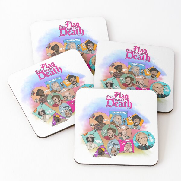 Item preview, The Crew designed and sold by SimpleAnarchy.