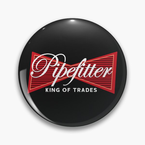 Item preview, Pipefitter, Funny Plumber , Plumbing  designed and sold by Tee Hub.