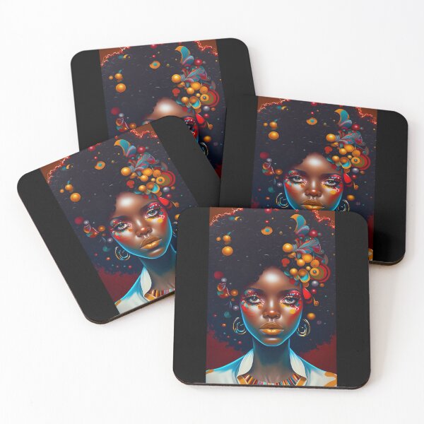 Item preview, Empowerment has promoted body positivity and inclusivity in the fashion industry.Afrocentric designed and sold by Silverstormer.