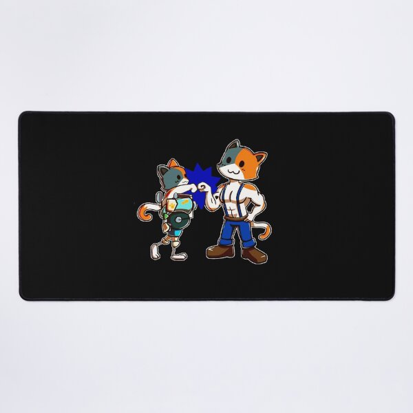 Item preview, meowscles designed and sold by JacckStore.