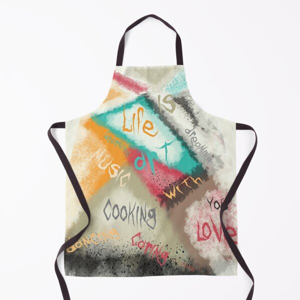 Item preview, Life is art with you love designed and sold by Chrisseee.