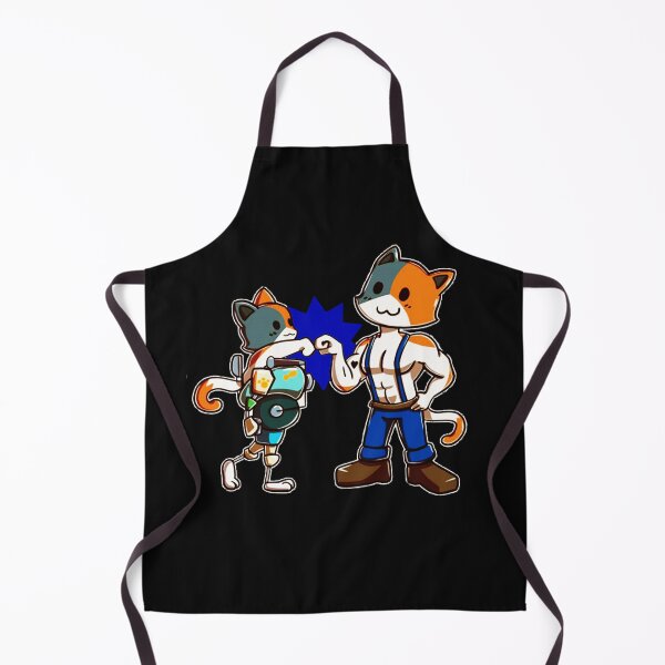 Item preview, meowscles designed and sold by JacckStore.