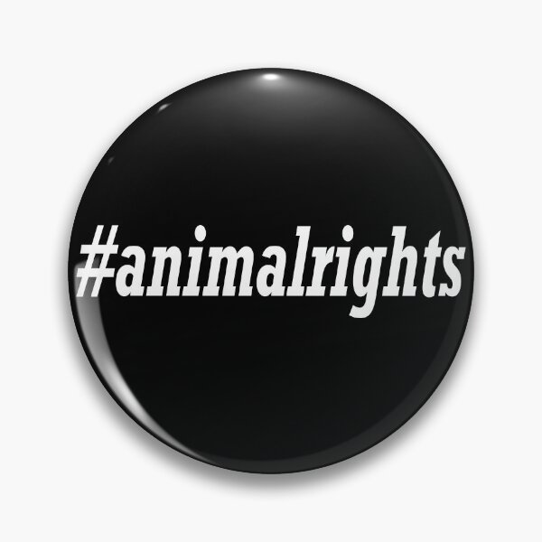 Item preview, #animalrights - for vegans and animal rights activists designed and sold by CatandRocknRoll.