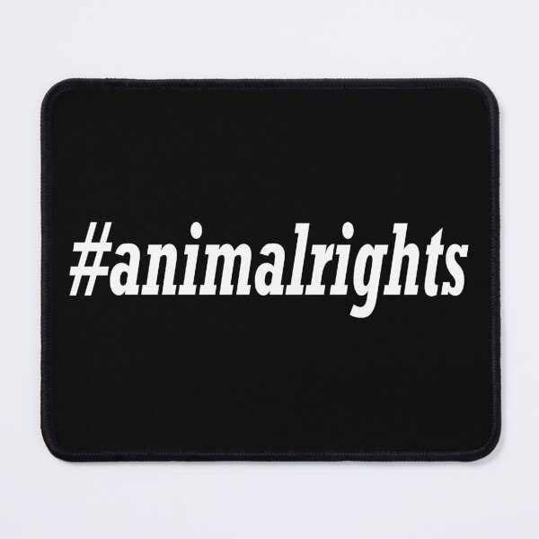 Item preview, #animalrights - for vegans and animal rights activists designed and sold by CatandRocknRoll.
