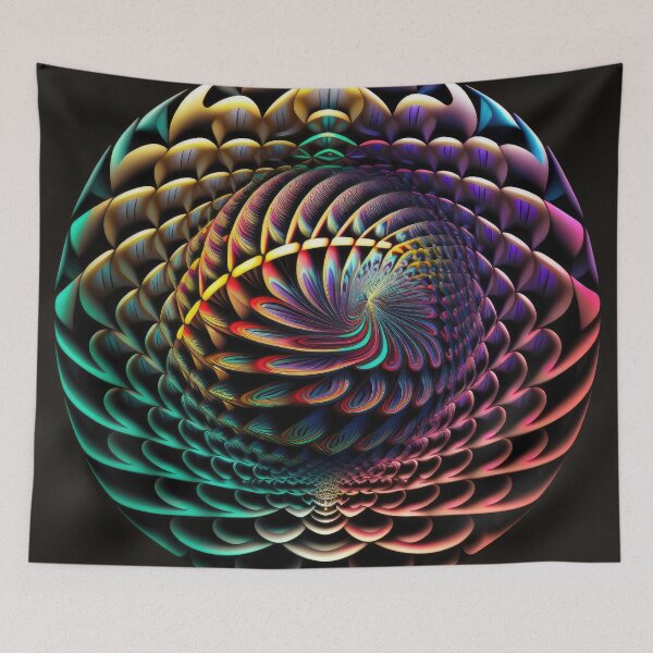 Item preview, Optical Illusion designed and sold by SeedDesign.