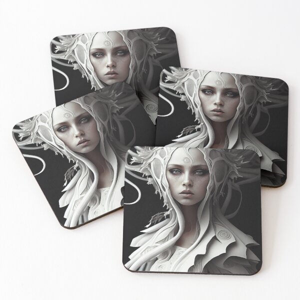 Item preview, Philippa designed and sold by OccultDreams.