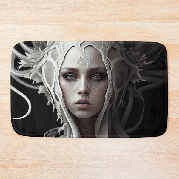 Item preview, Philippa designed and sold by OccultDreams.