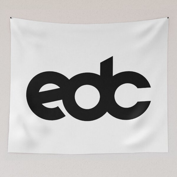 Item preview, EDC Electric designed and sold by alphine01.