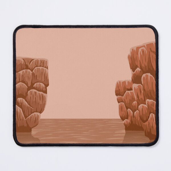 Item preview, A morning in Krabi (Orange) designed and sold by tanadomm.