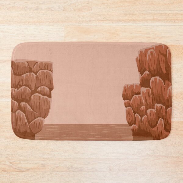 Item preview, A morning in Krabi (Orange) designed and sold by tanadomm.