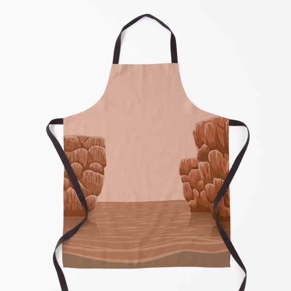 Item preview, A morning in Krabi (Orange) designed and sold by tanadomm.