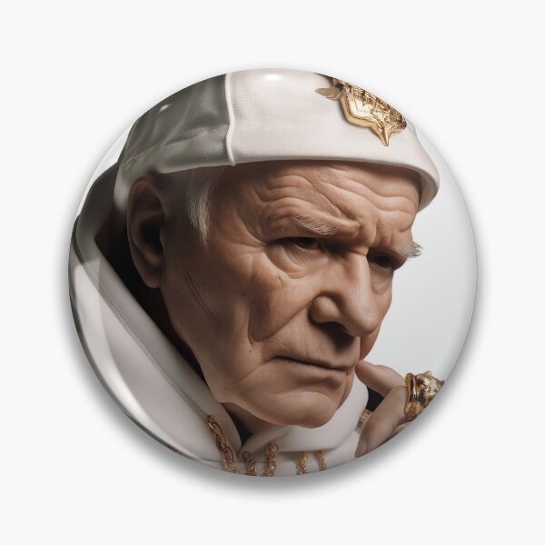 Artikelvorschau, Gangsta-Papst entworfen und verkauft von CiochuPL.