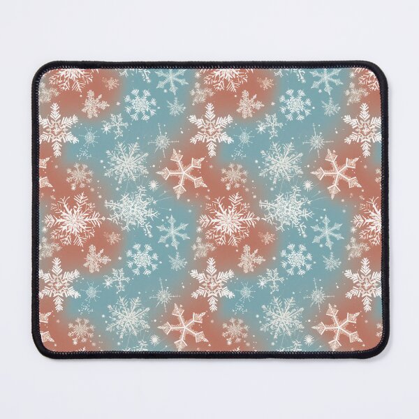 Item preview, Snow Flakes designed and sold by Almondille.
