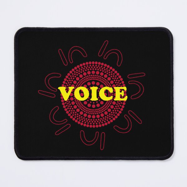Item preview, Indigenous Voice to Parliament designed and sold by MerndaAvenue.