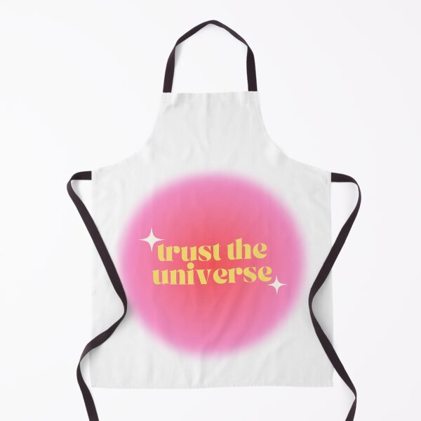 Item preview, Trust the Universe designed and sold by SWETA HALDER.