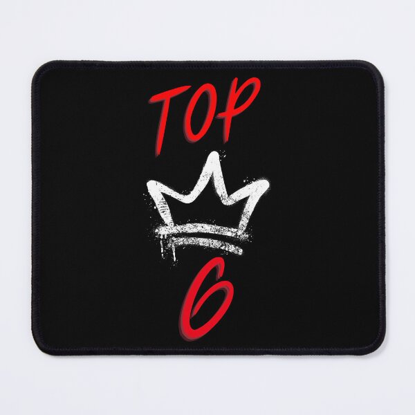 Item preview, TOP G, BIG G, THE TOP G designed and sold by Hell-o-.