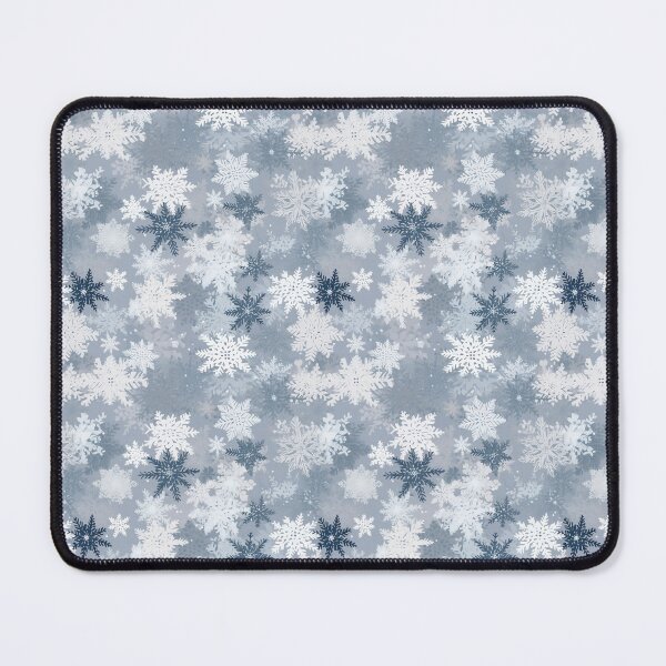 Item preview, Snow Flakes designed and sold by Almondille.