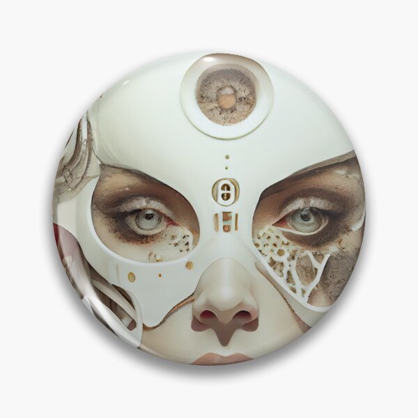 Item preview, Ulvhild designed and sold by OccultDreams.