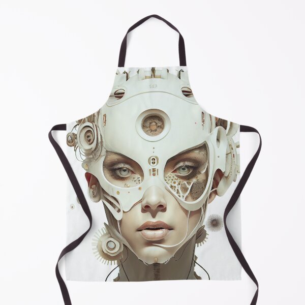 Item preview, Ulvhild designed and sold by OccultDreams.