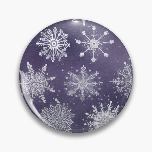 Item preview, Snow Flakes designed and sold by Almondille.