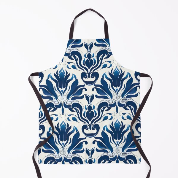 Item preview, Floral Pattern Asiatic designed and sold by Haldor-Hawke.